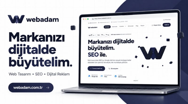 Özel Yazılım Geliştirme İle İhtiyaçlarınıza Çözüm Bulun